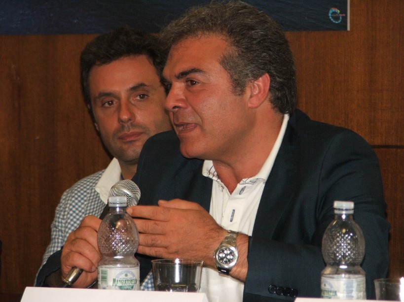 Franco Neri