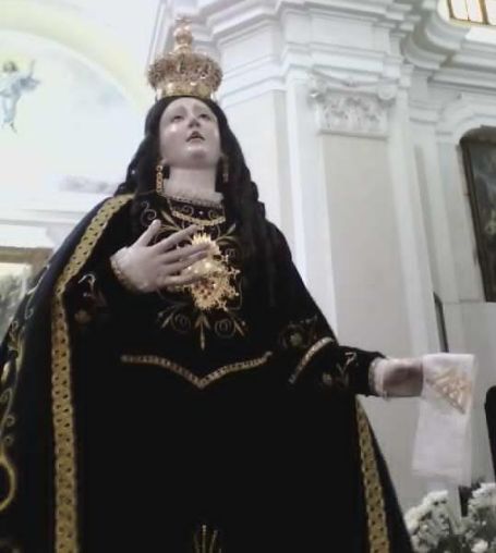 Nuova Madonna Cappelle