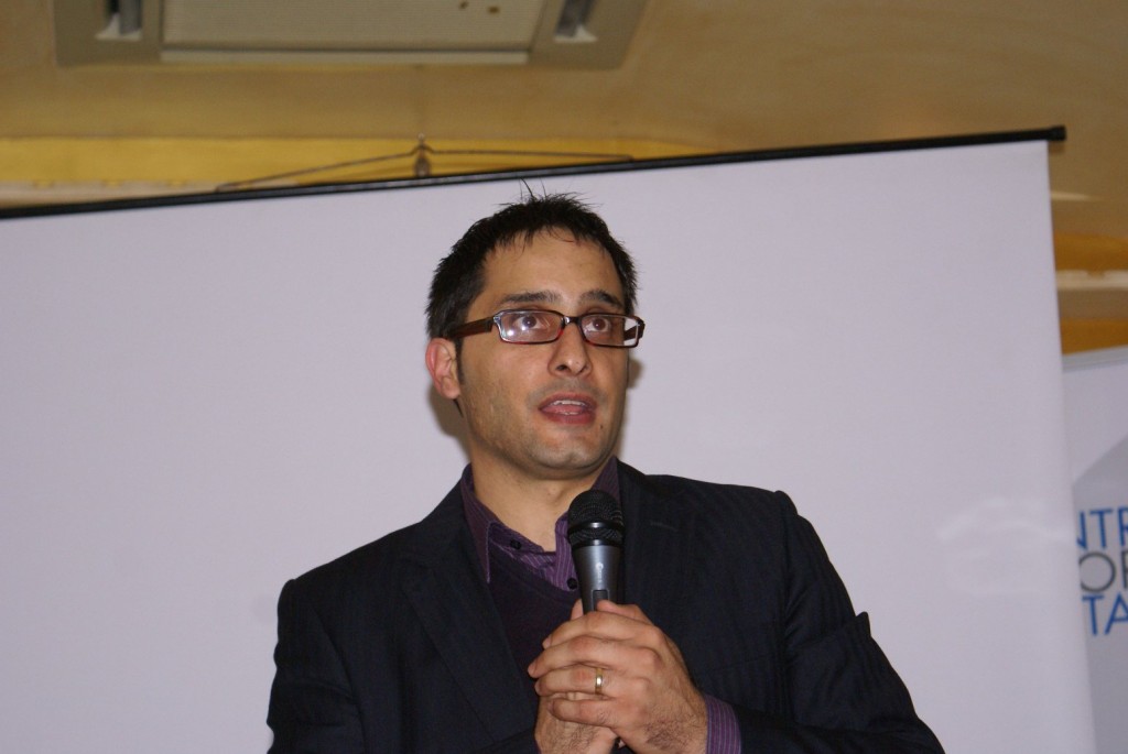 PAOLO CICCIU'