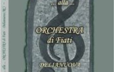 Delianuova (RC), presentazione del volume “Dalla Banda Musicale…alla…Orchestra di Fiati”