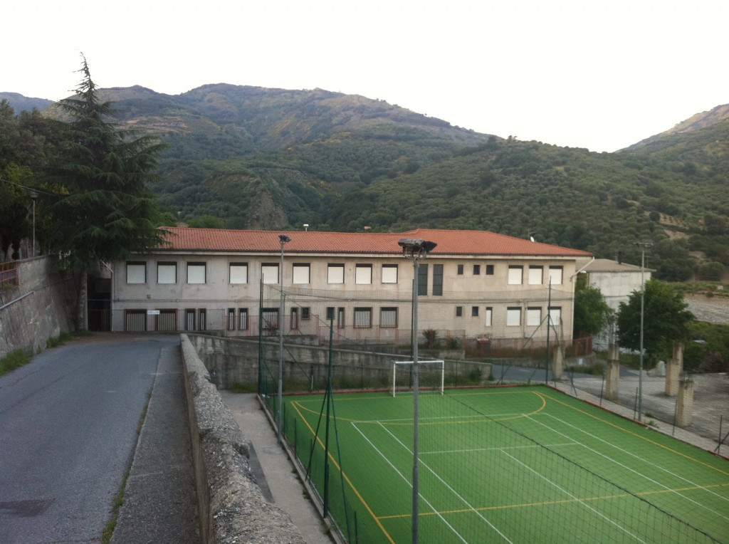 De Amicis Bagaladi