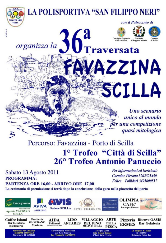 favazzina scilla
