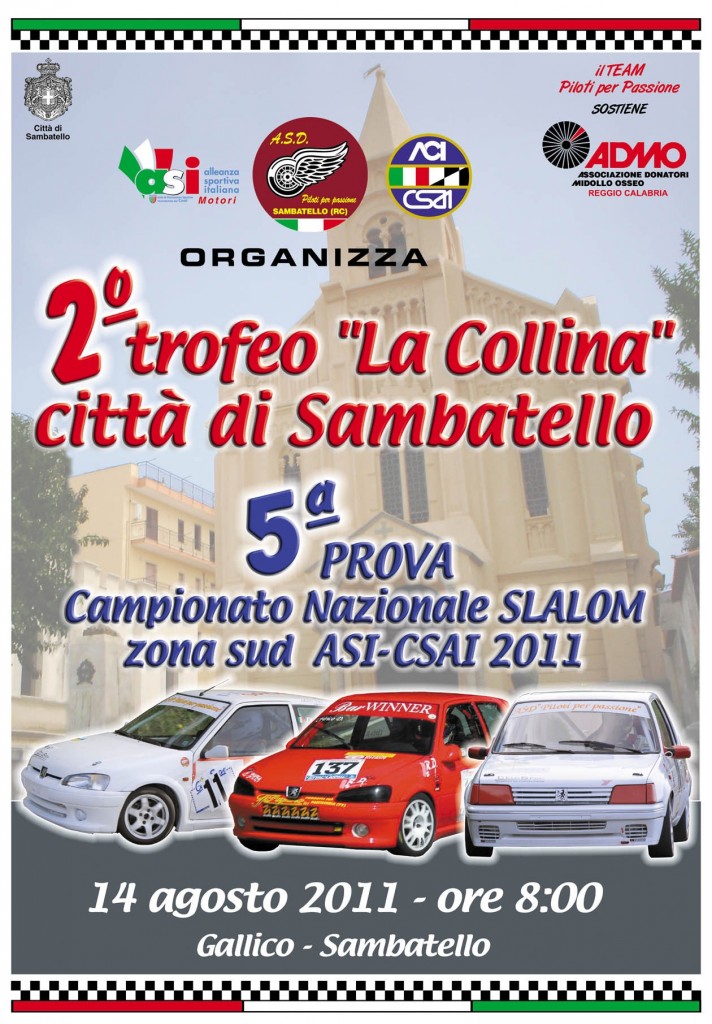 locandina 2011 14 agosto