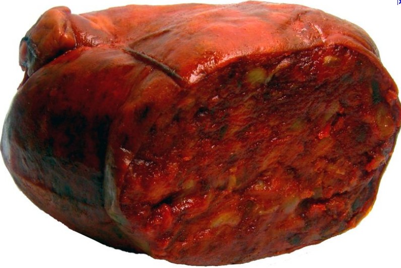 'nduja