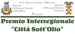 premio città sott'olio