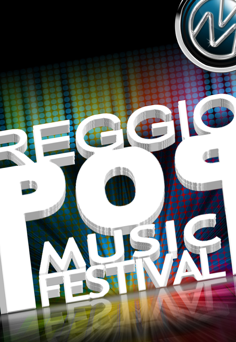 reggio pop music festival