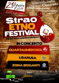 strao etno festival