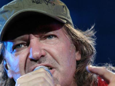 vasco rossi