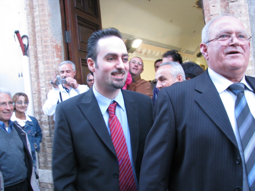 Gerry Longo