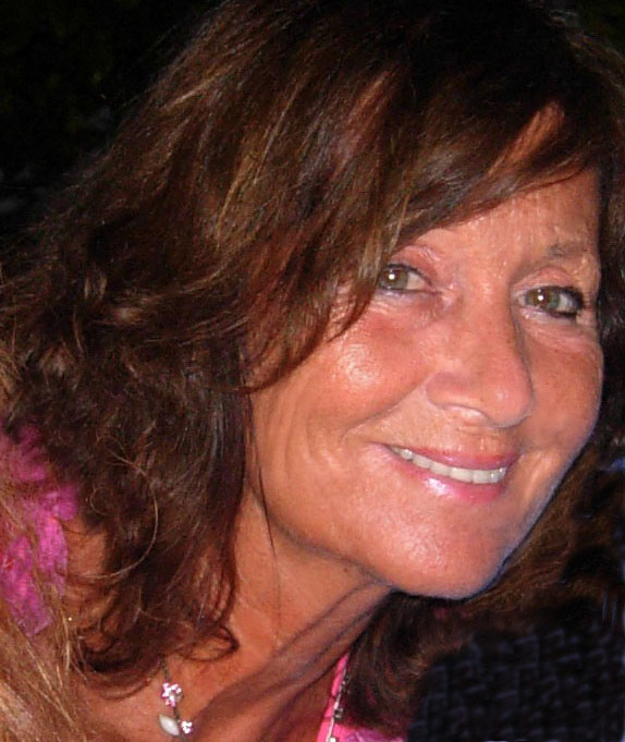 Paola Pancaldi Pugolotti