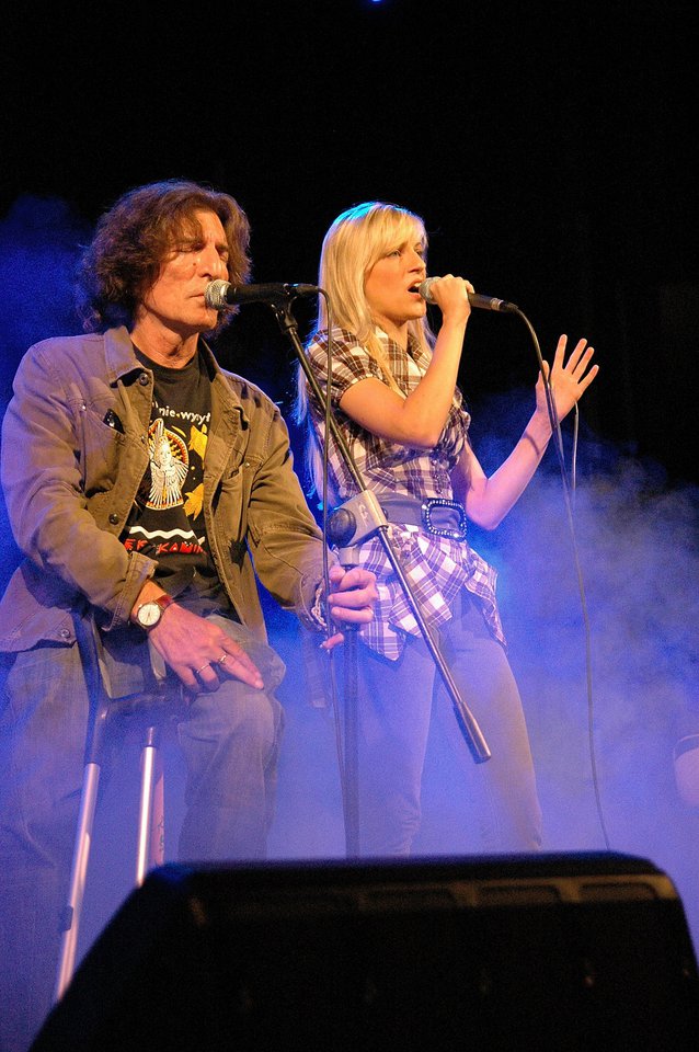 Roberto Bignoli Marina Murari