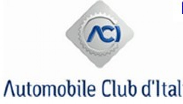 Reggio Calabria, comunicazione dell'ACI su pagamento bollo auto ...