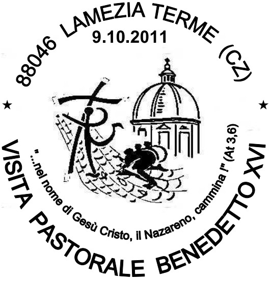 annullo papa lamezia