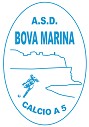 asd bova marina