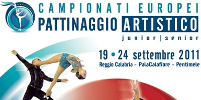 campionati pattinaggio