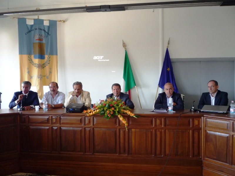 conf stampa trebisacce