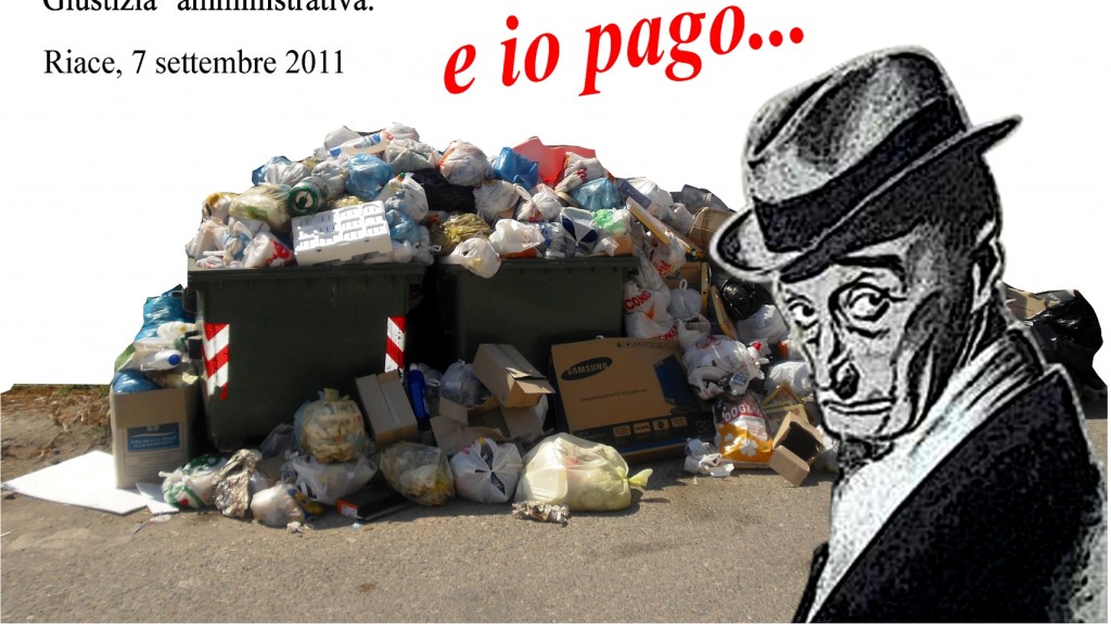 e io pago