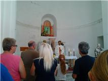 pellegrinaggio in onore di Marie SS. Annunziata