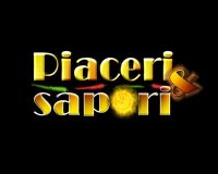piaceri e sapori