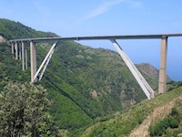 ponte bagnara