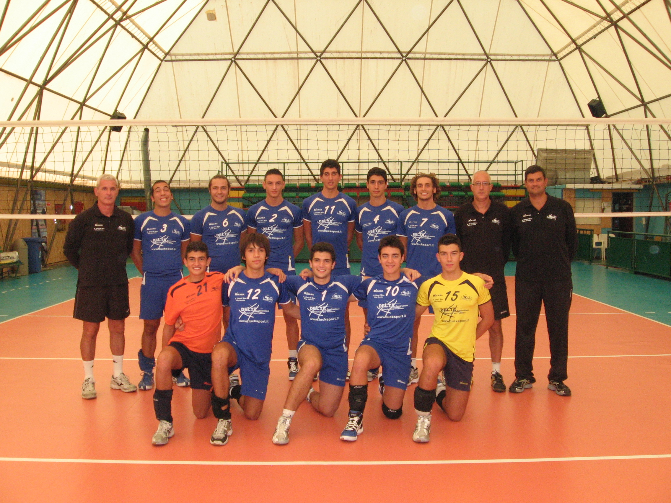 serie c 2011-2012