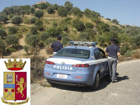 polizia