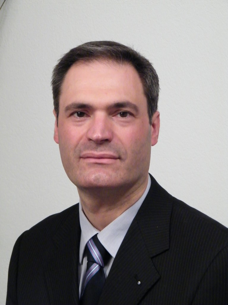 Antonino Napoli
