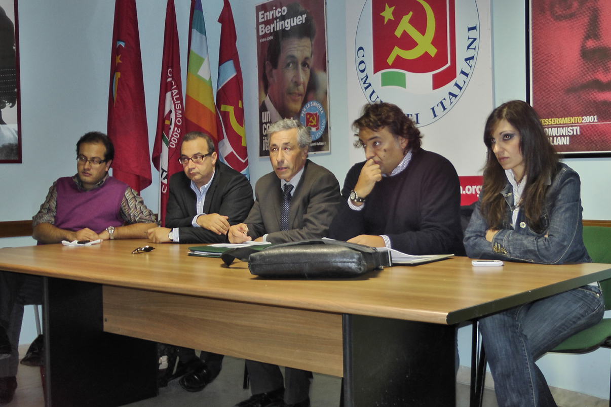 Assemblea Cittadina PdCI