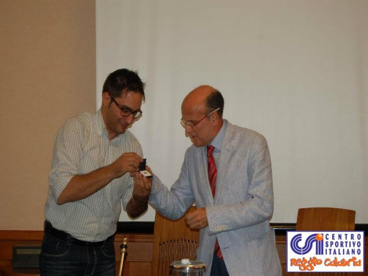 CICCIU' PREMIA GERARDIS
