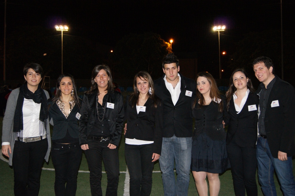 associazione passaporto