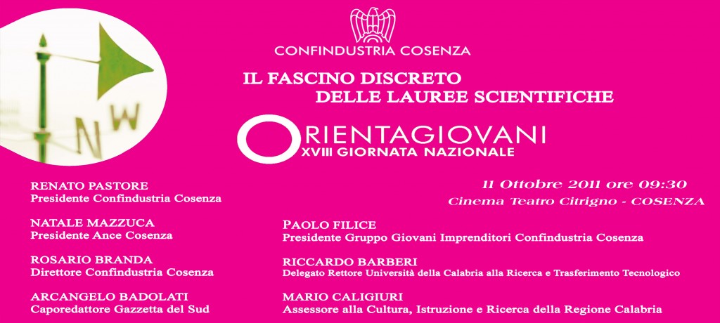 locandina orientagiovani