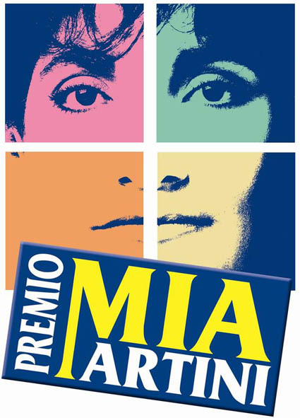 Premio mia martini logo