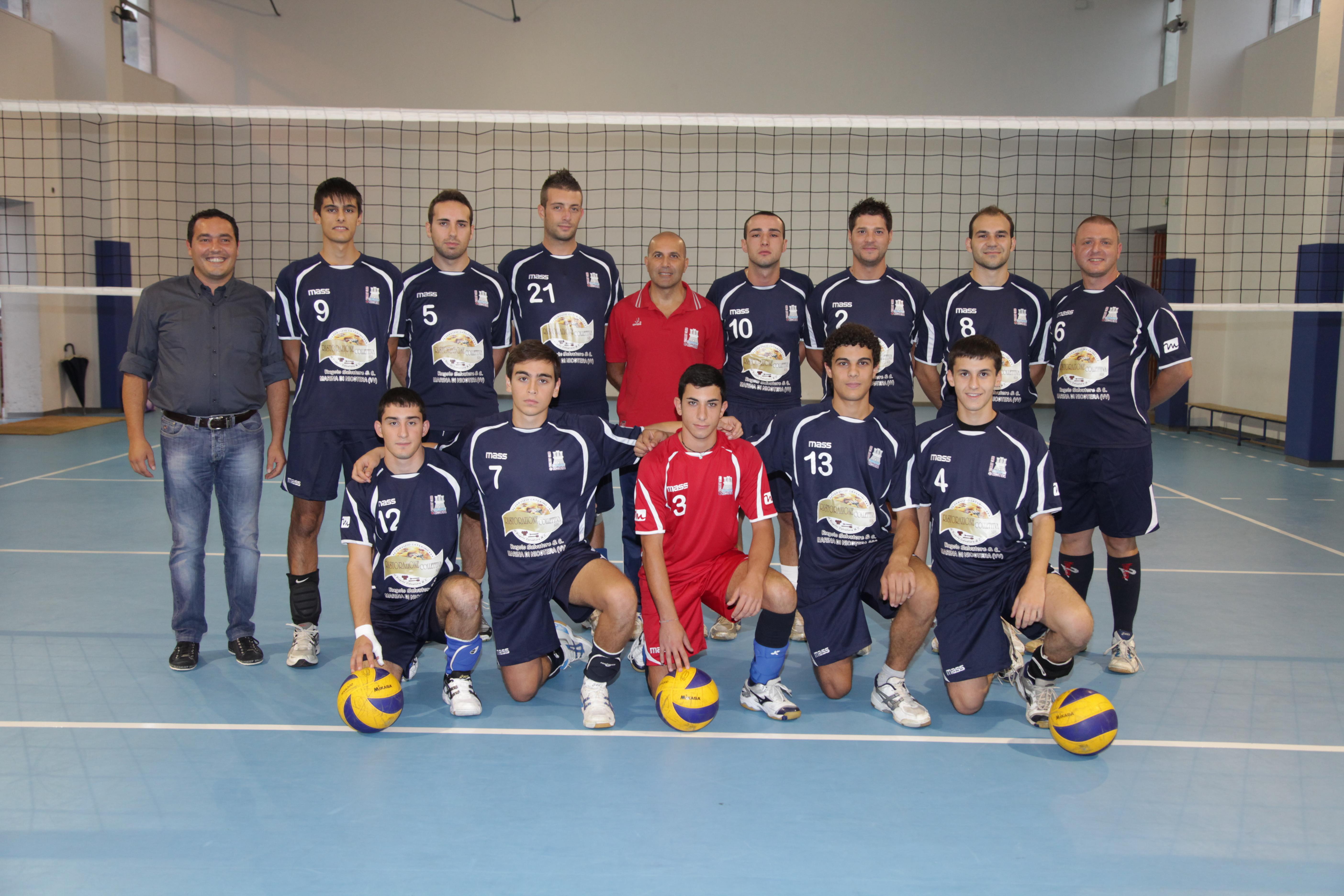 Ristorazione Rugolo Nicotera