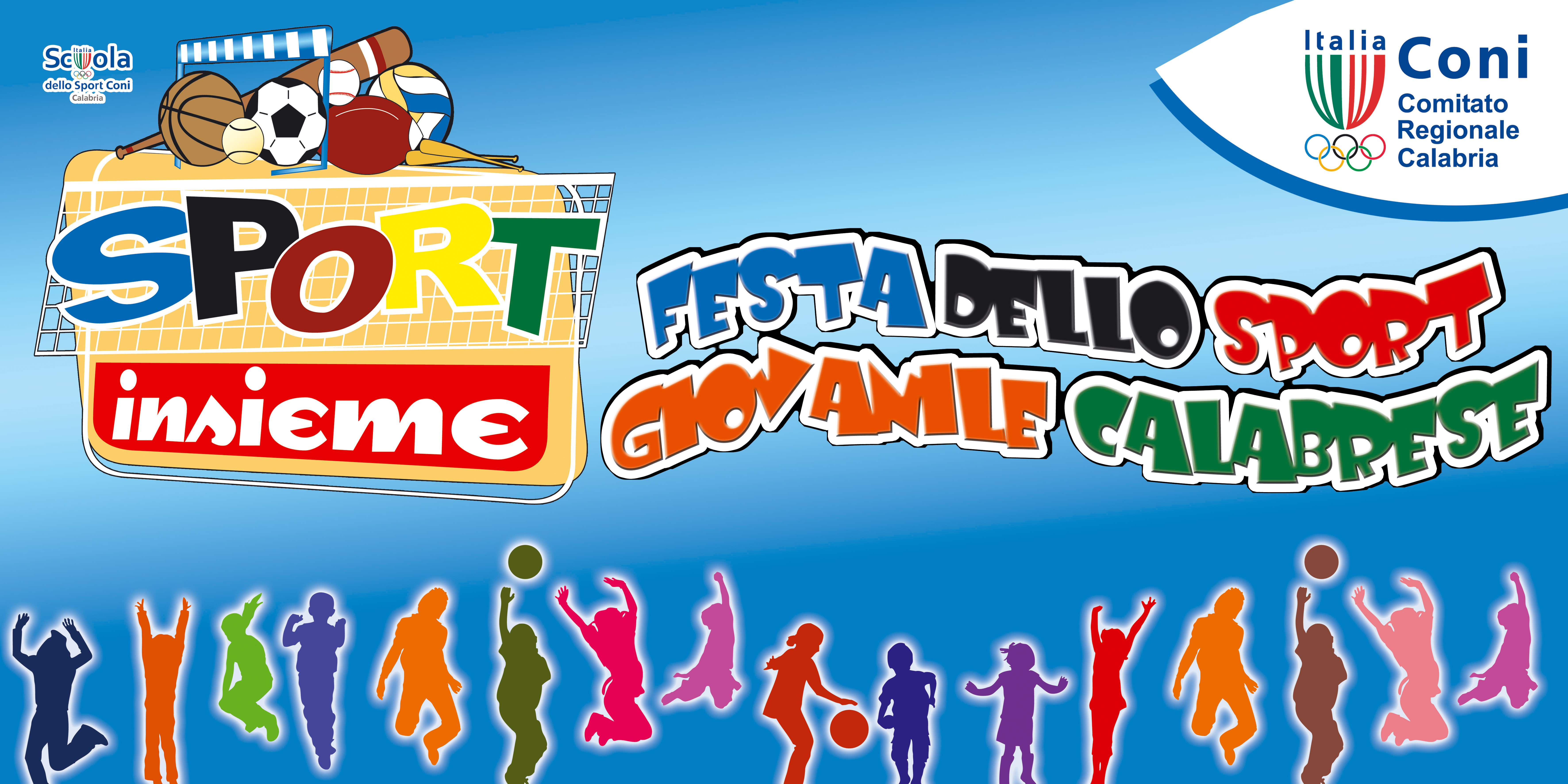 SportInsieme 2011