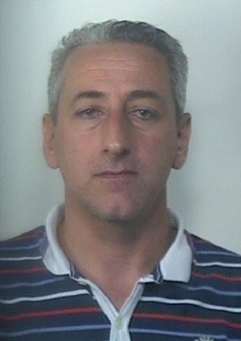 Tegano Bruno Antonino