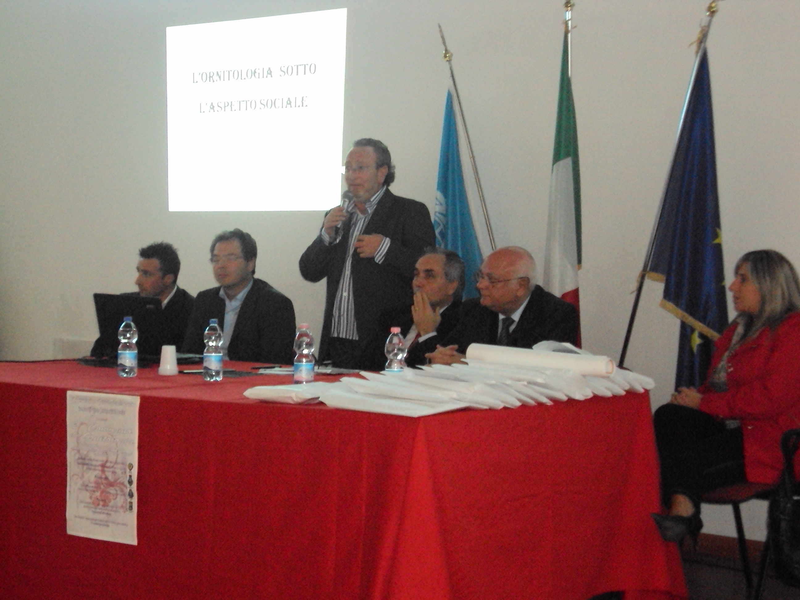 convegno castrovillari
