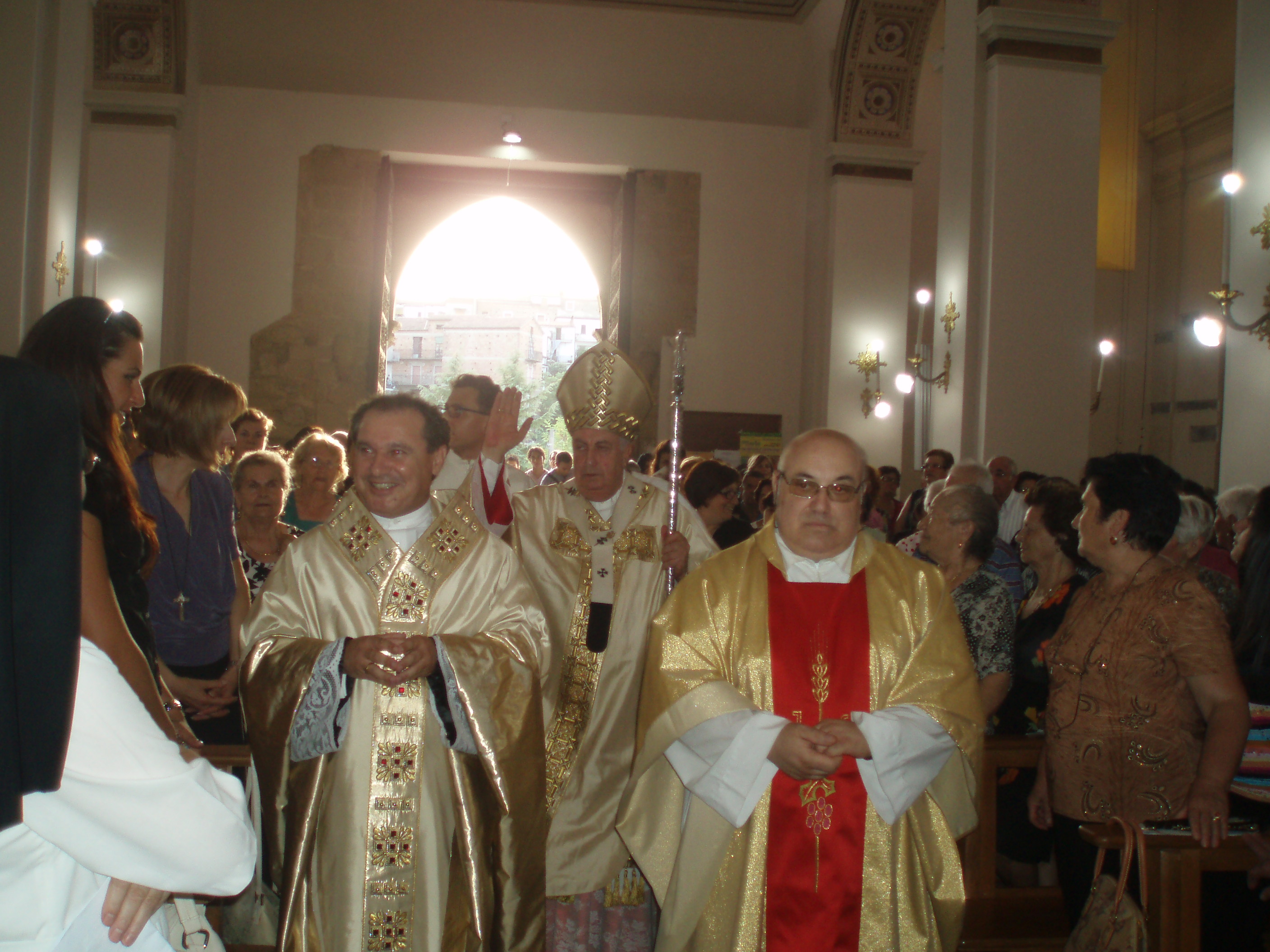 don Maurizio Spadafora