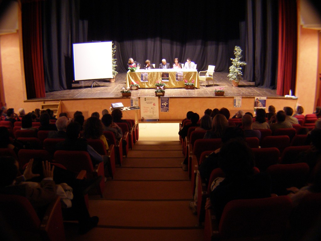 incontro donazione organi soverato