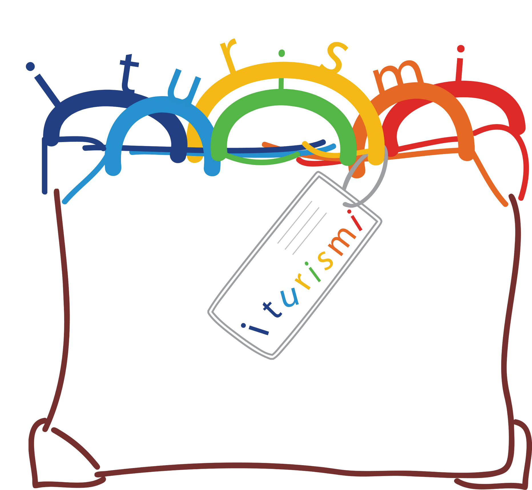 logo I TURISMI