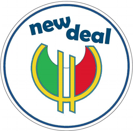new deal