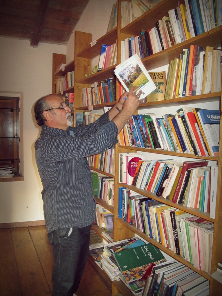 presentazione franco zumbo