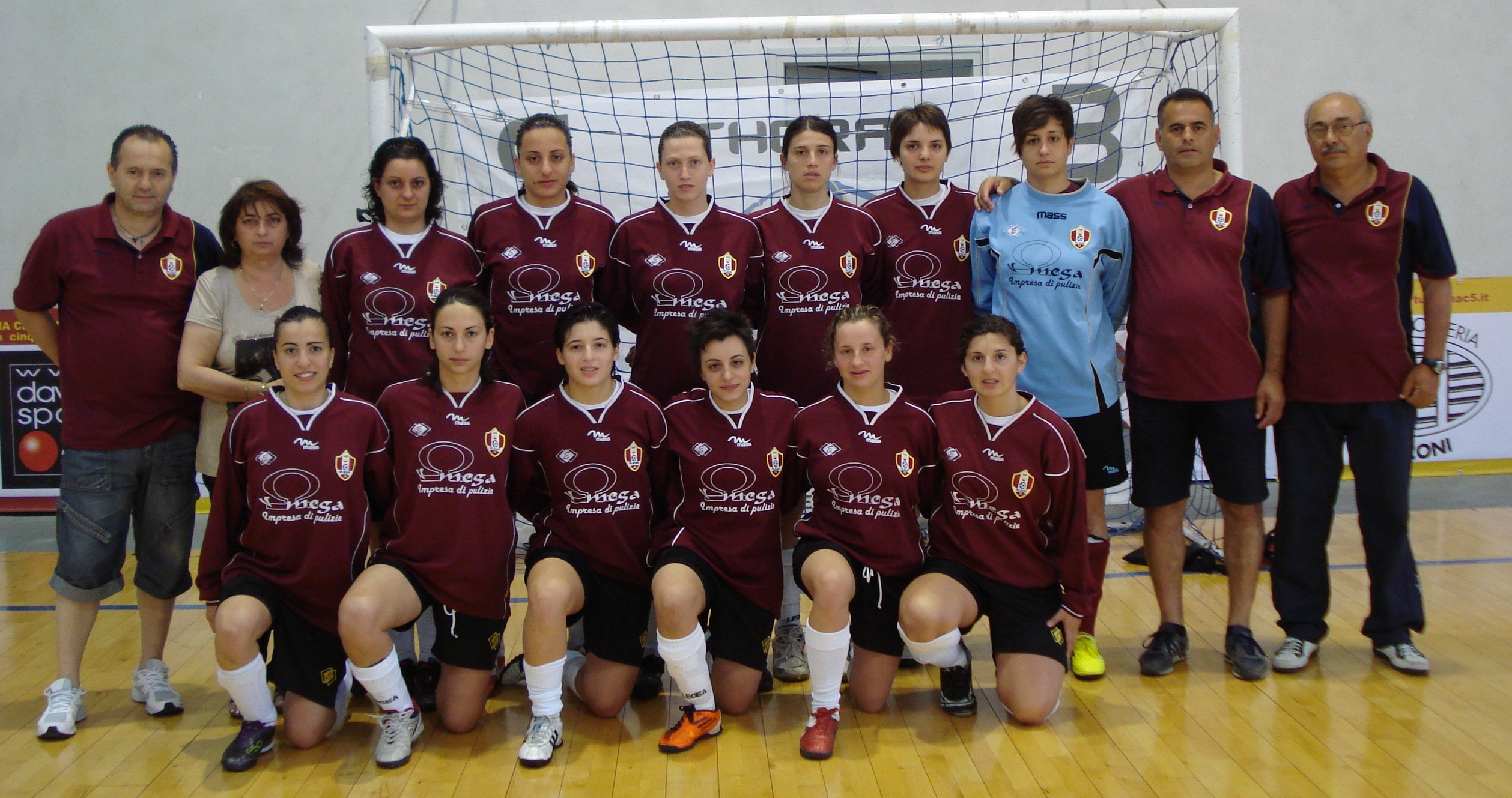 pro reggina