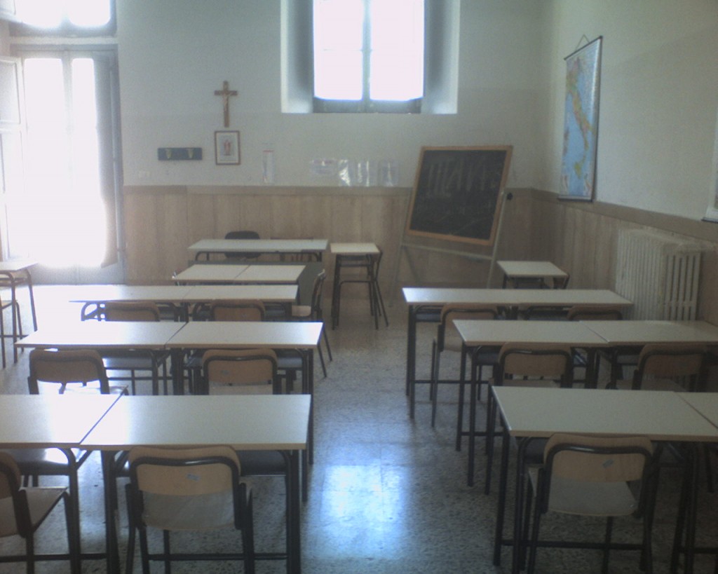scuola