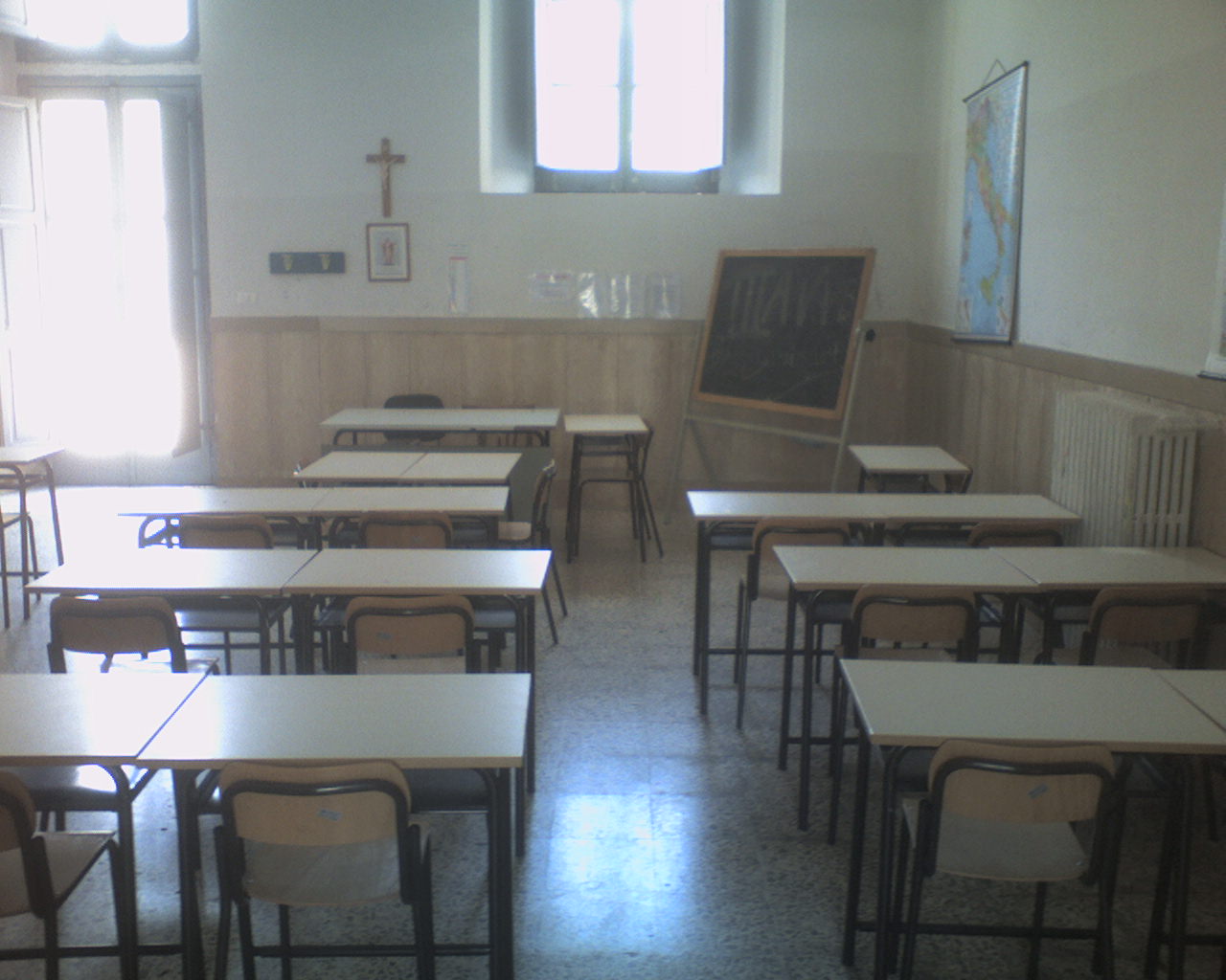 scuola