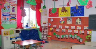 servizi educativi Motta