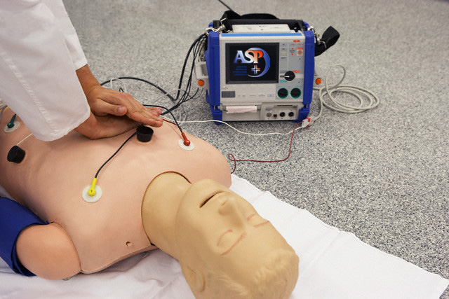 corso rete emergenza urgenza