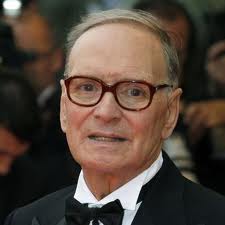 Ennio Morricone