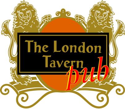 The London Tavern Pub Pellaro
