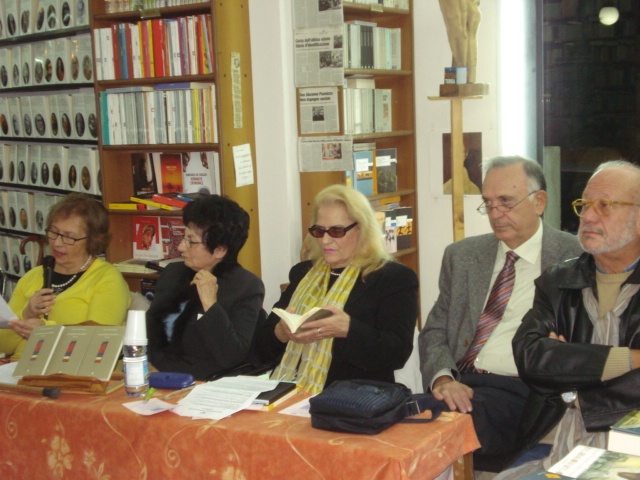 Montella, Cannizzaro, Borruto, Gaetano, Petrolino