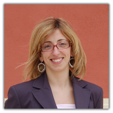 anna francesca capogreco